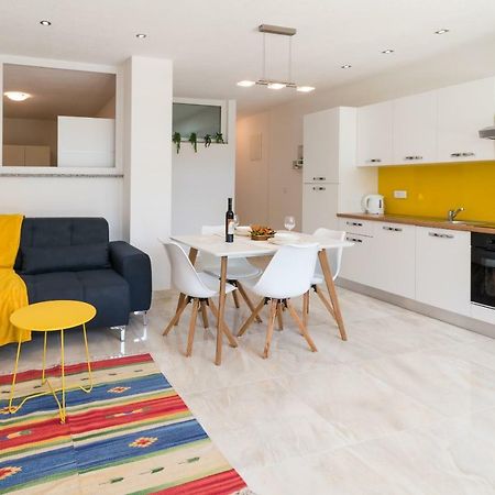 Apartment Arna Krk Town Extérieur photo
