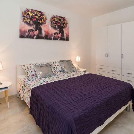 Apartment Arna Krk Town Extérieur photo
