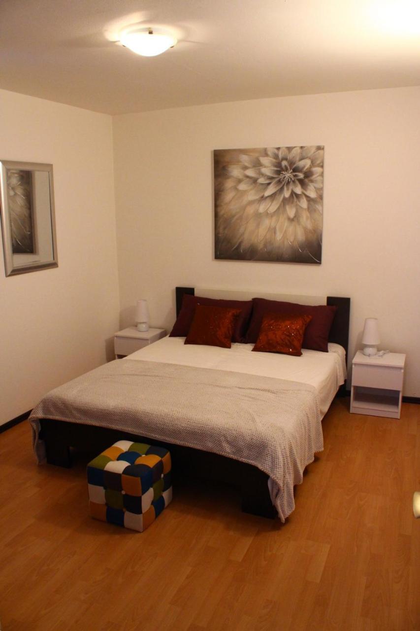 Apartment Arna Krk Town Extérieur photo