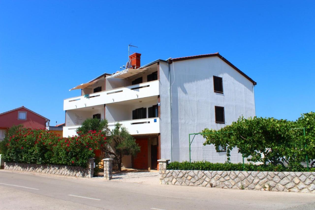 Apartment Arna Krk Town Extérieur photo
