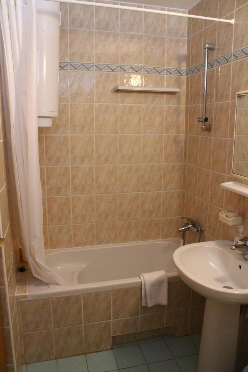 Apartment Arna Krk Town Extérieur photo
