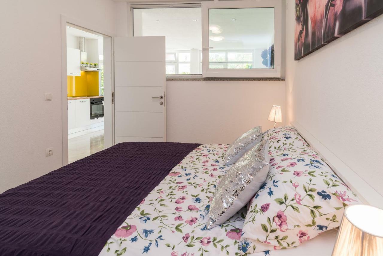 Apartment Arna Krk Town Extérieur photo
